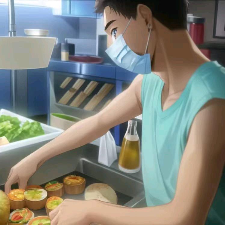 亮哥铁板炒饭炒面