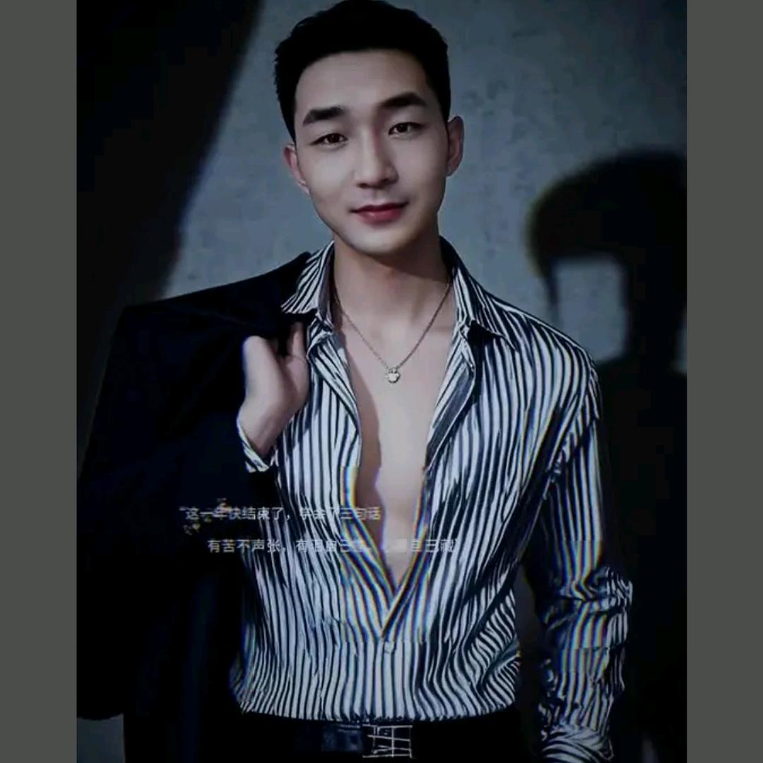 财神爷心尖上的人