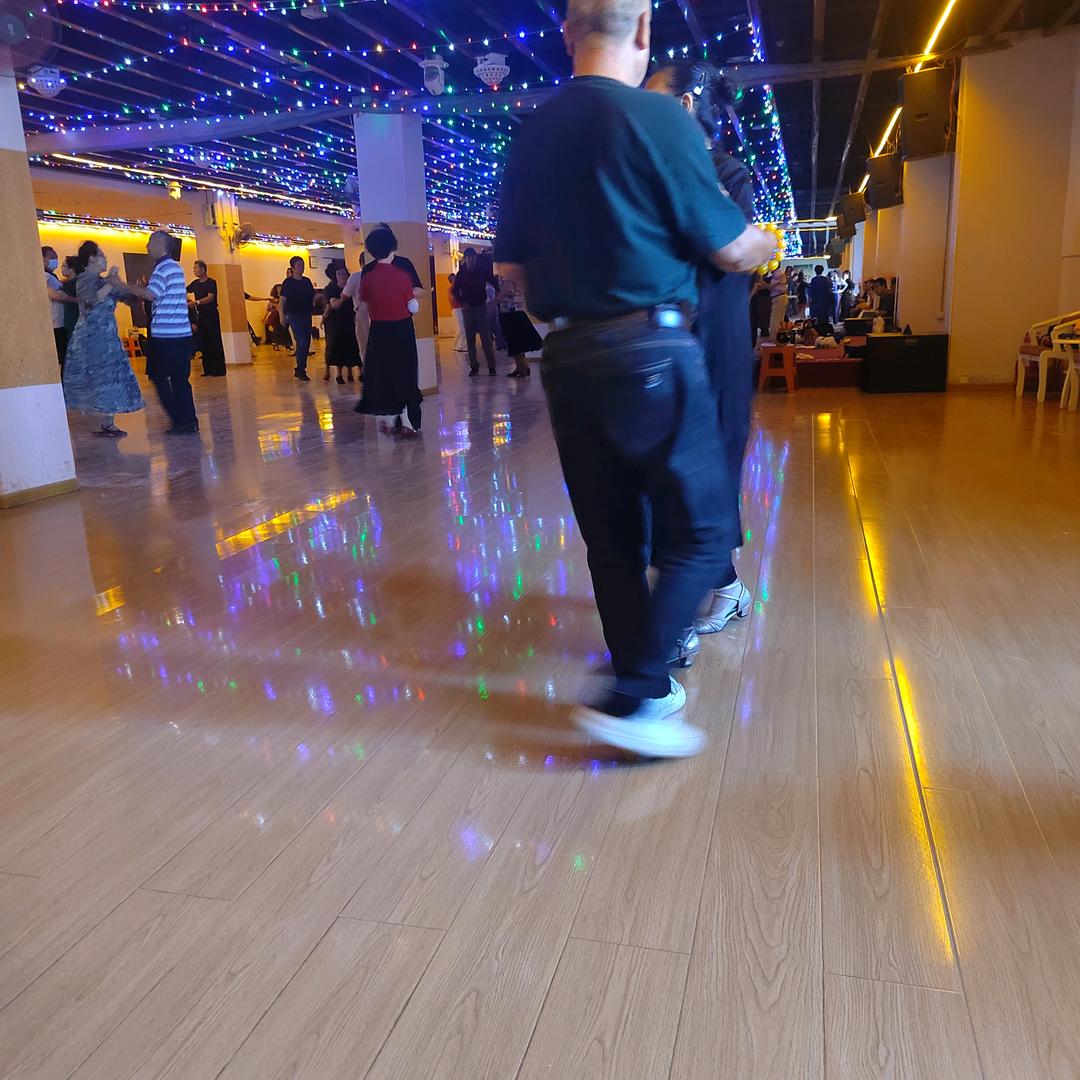 潇洒走一回 周宝民