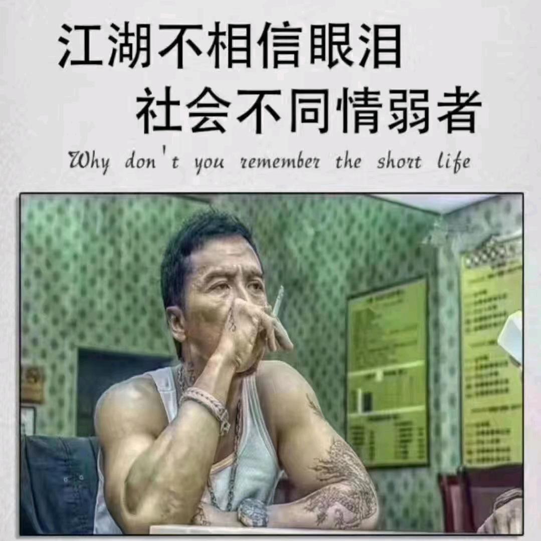 天道酬勤（老兵）776