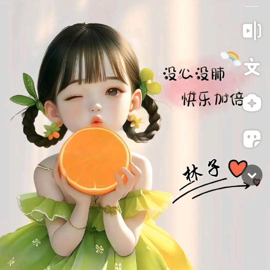 🌛林子