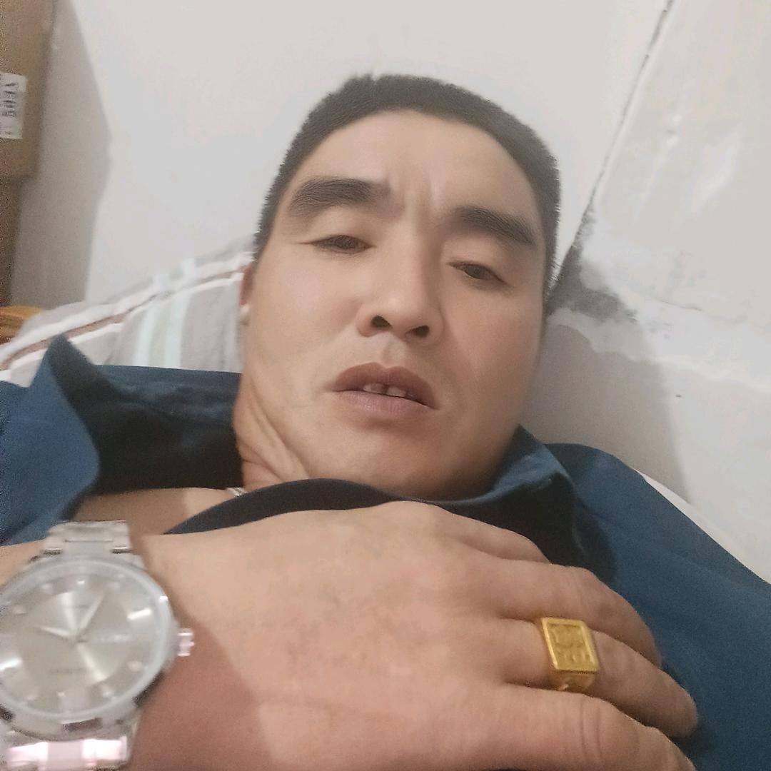 人见人爱