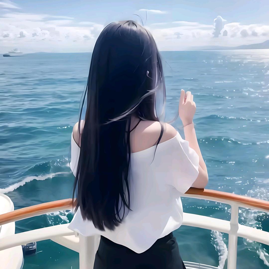 天上人间.