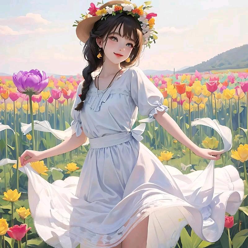 小虾尾@