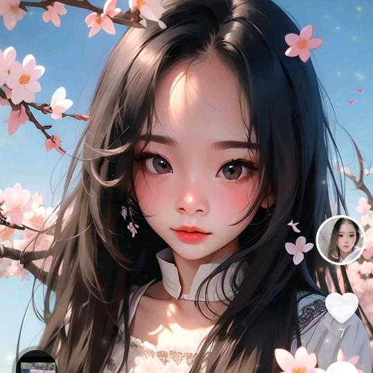 与文相伴❁