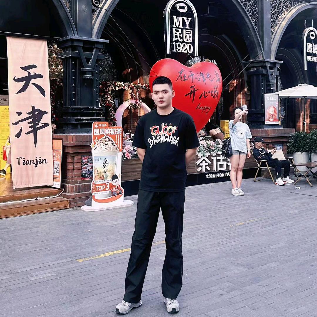 李金鑫
