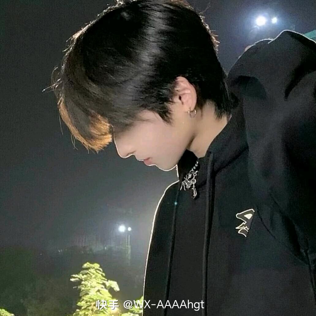 我的时候