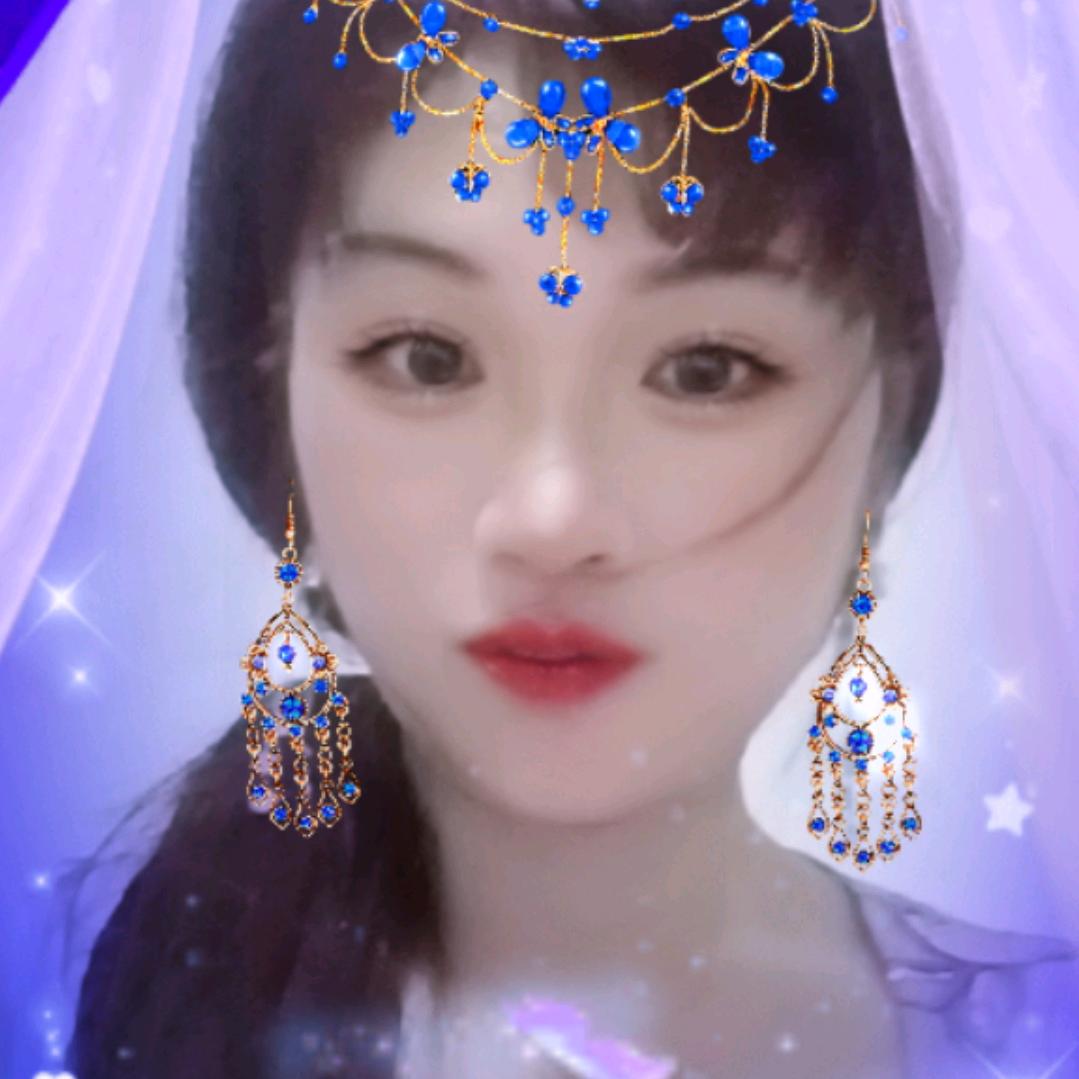 卢苹苹