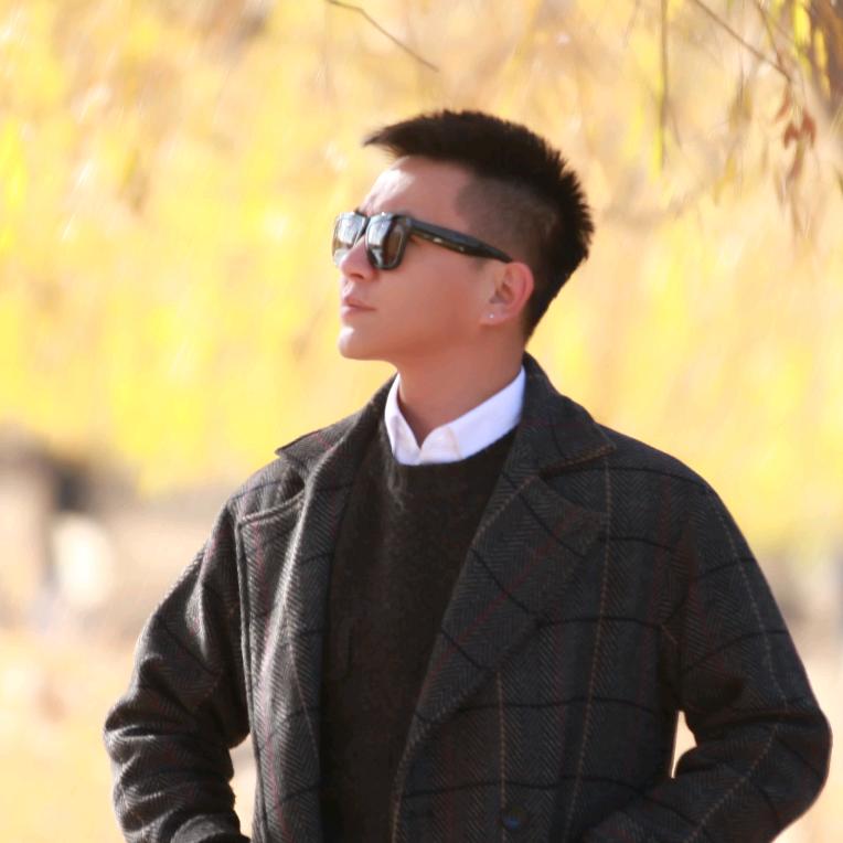 智明·原初