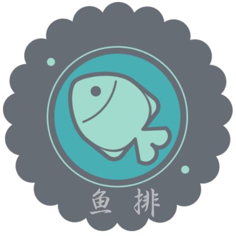鱼鱼和排骨