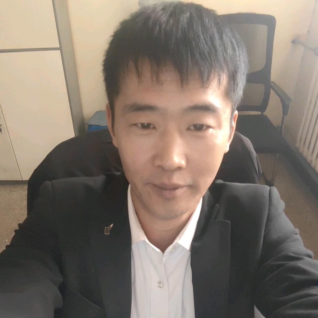 大男孩（人到中年）