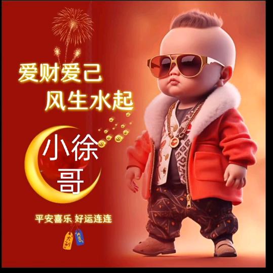 @麻辣鱿鱼 徐