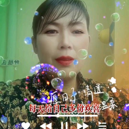 小芳♥拒绝合拍