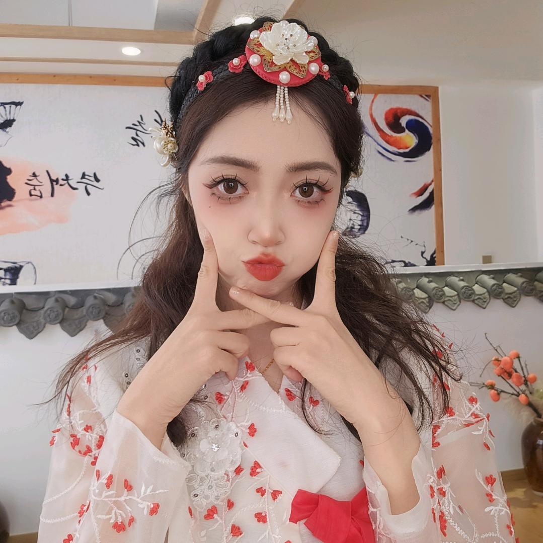 蜕变丽减美大灼