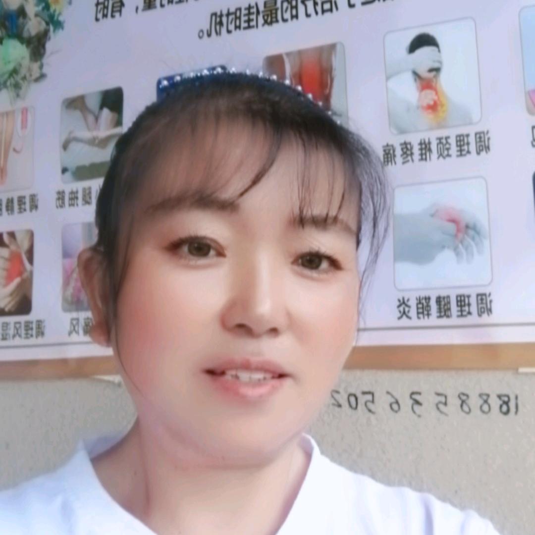 傻人有傻福。