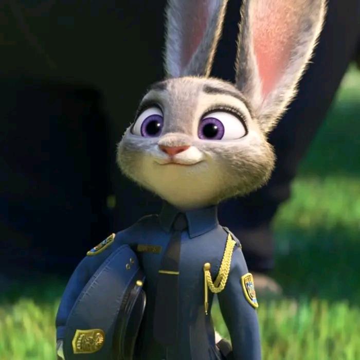 兔子警官💎