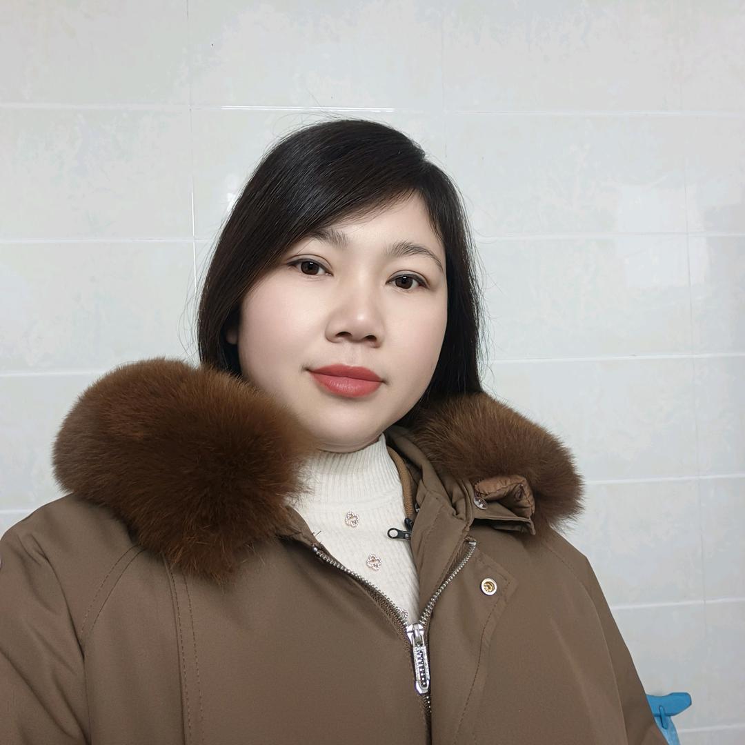 俏妃～牛利娜