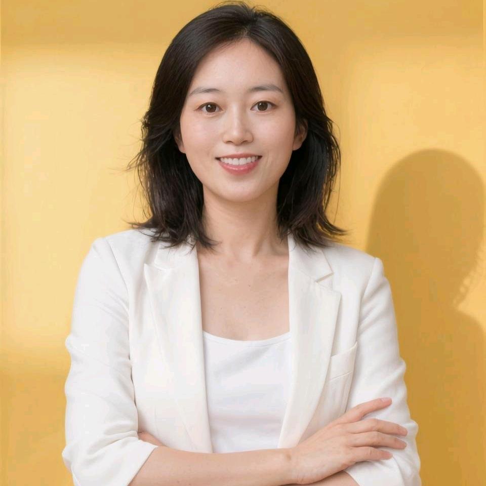 大燕在成长
