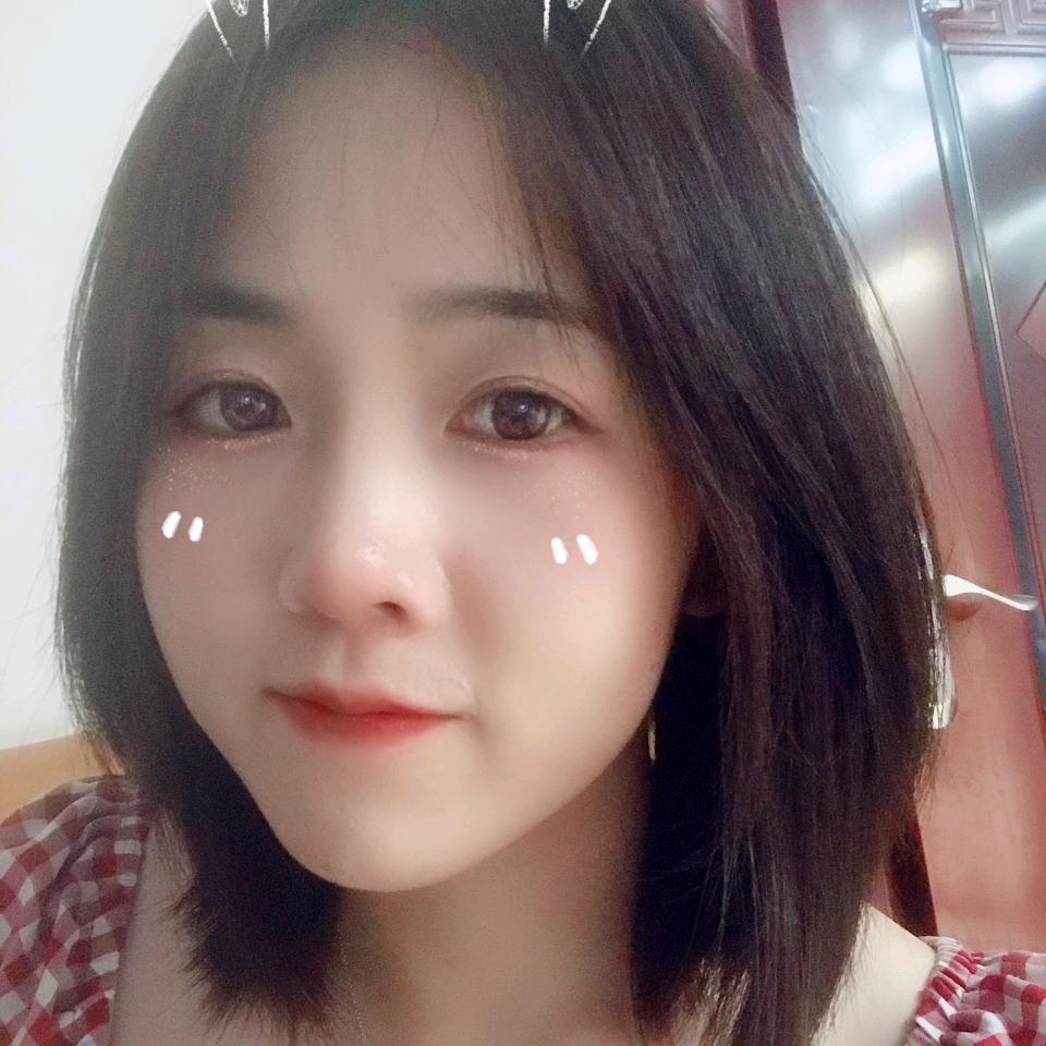 🍬没烦恼