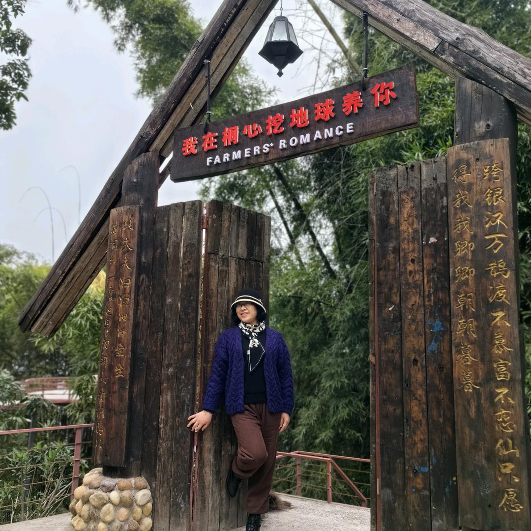 静馨好物分享