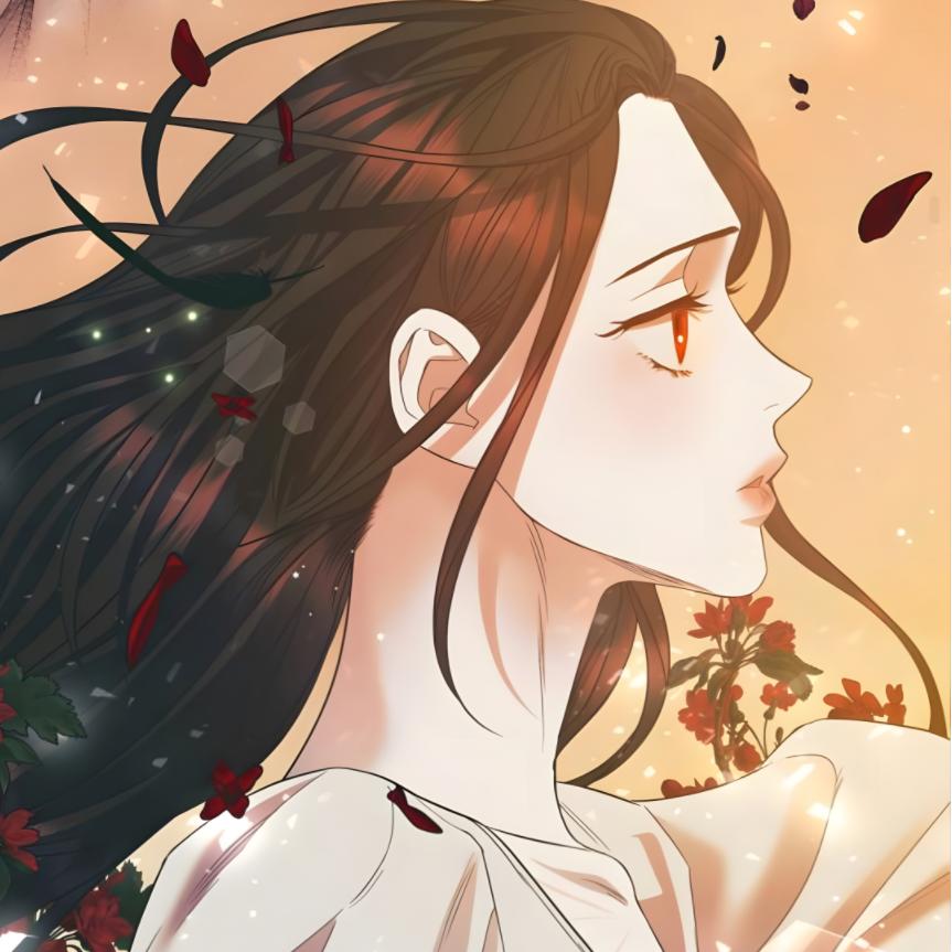 白梨漫画
