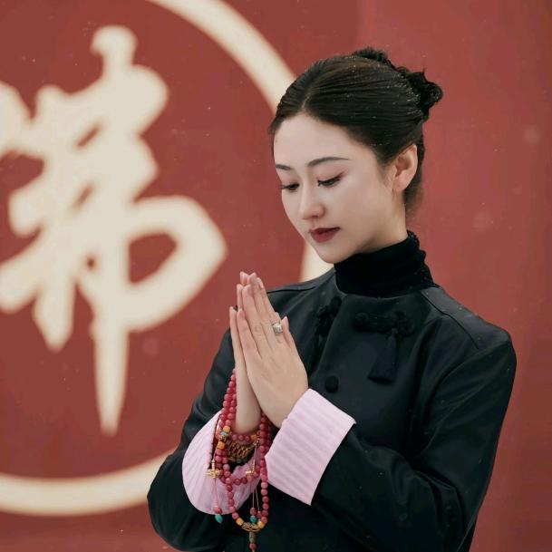 静心禅修