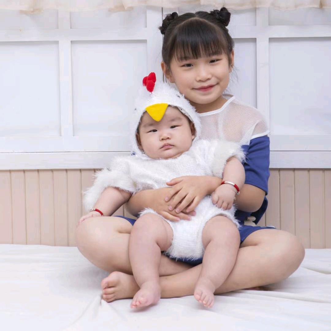 小辣椒