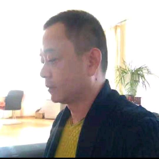 临淄大院许记盱眙龙虾