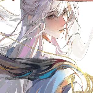 晚雨逢舟