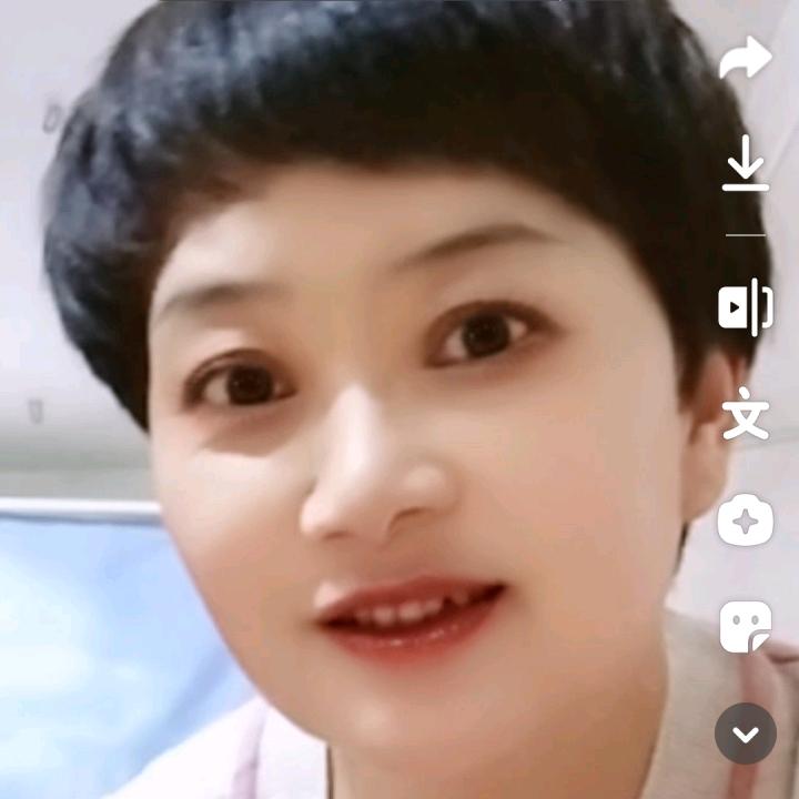 安然☔