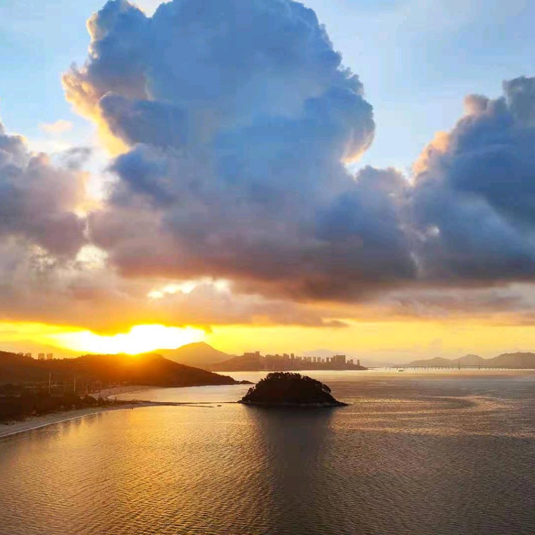 黄金海岸海景房小陈
