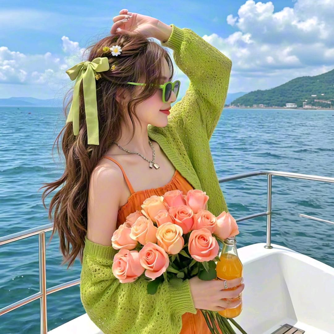 小锦鲤