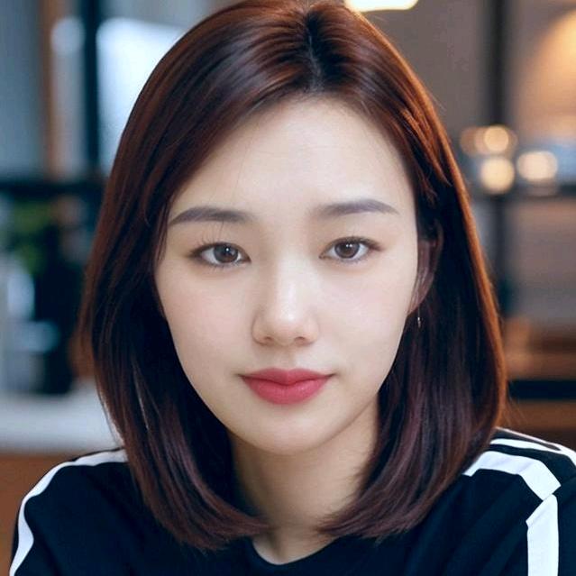 明天依然很美