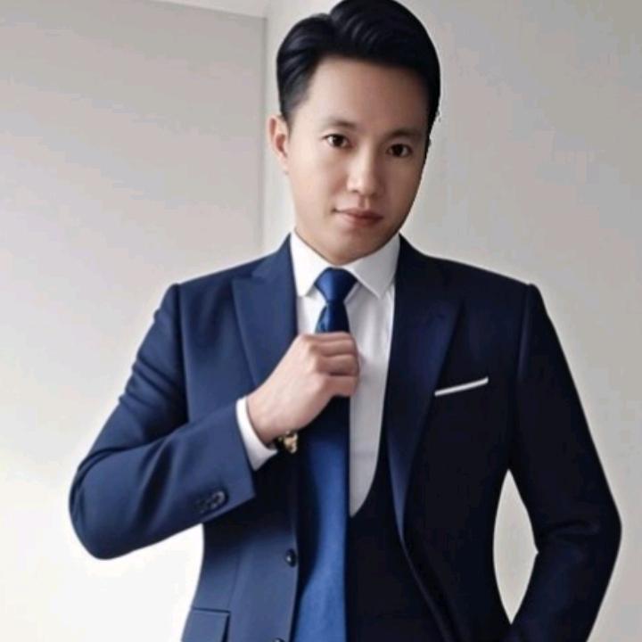 有缘人唱山歌