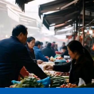 南原北漠农副产品