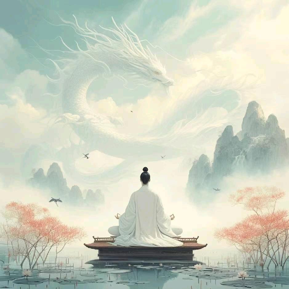 花花世界何必当真