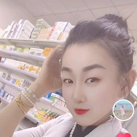 医院药房小招摇
