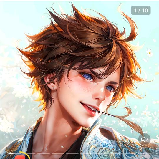 王者荣耀李白玩家