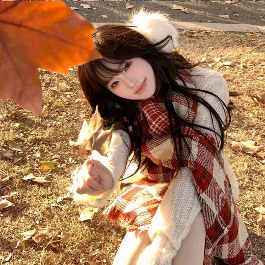 🍂土豆思 ˡᵒⱽᵉᵧₒᵤ
