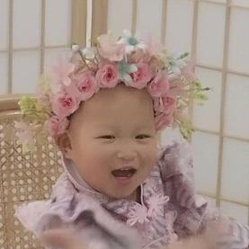 微微笑