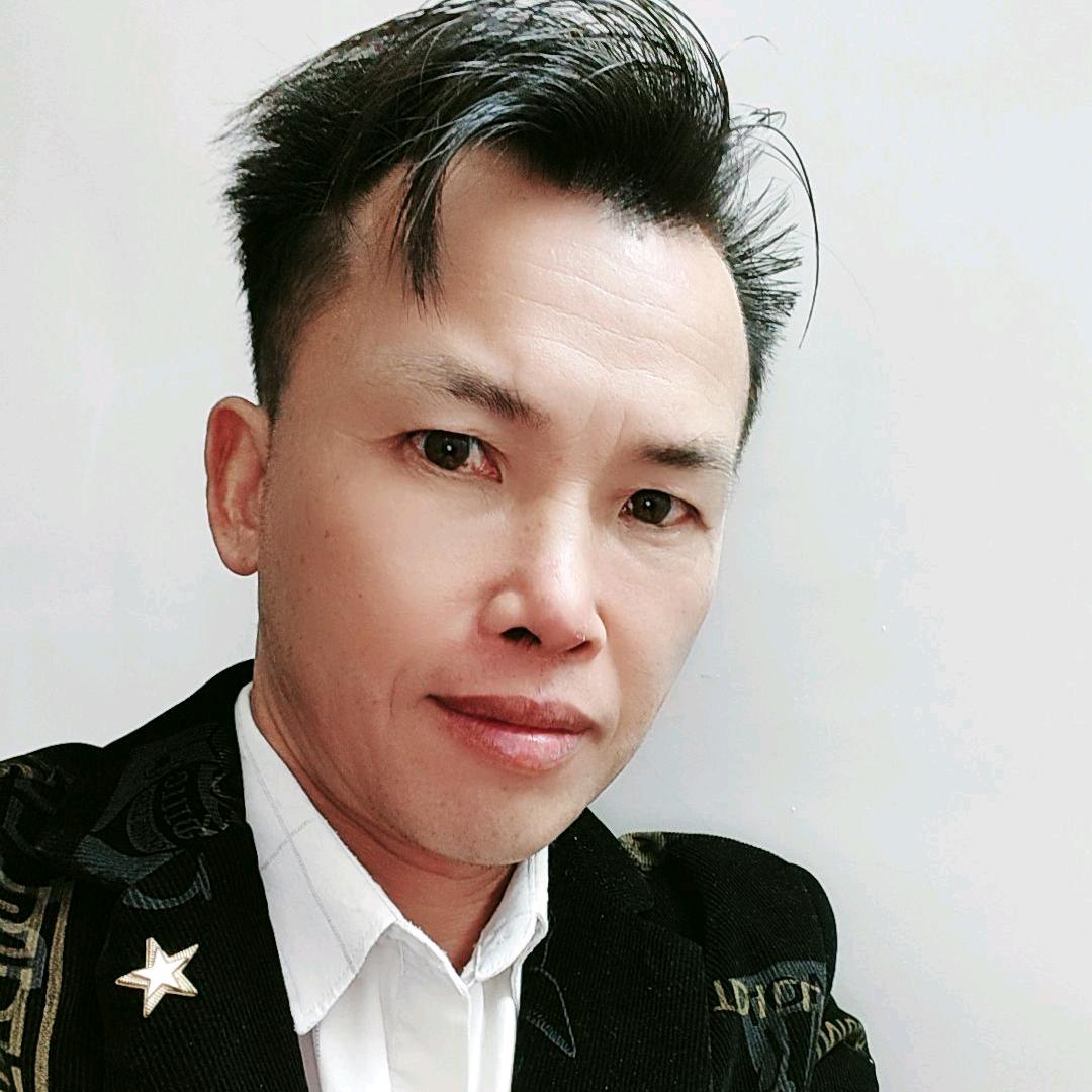 广西洋哥