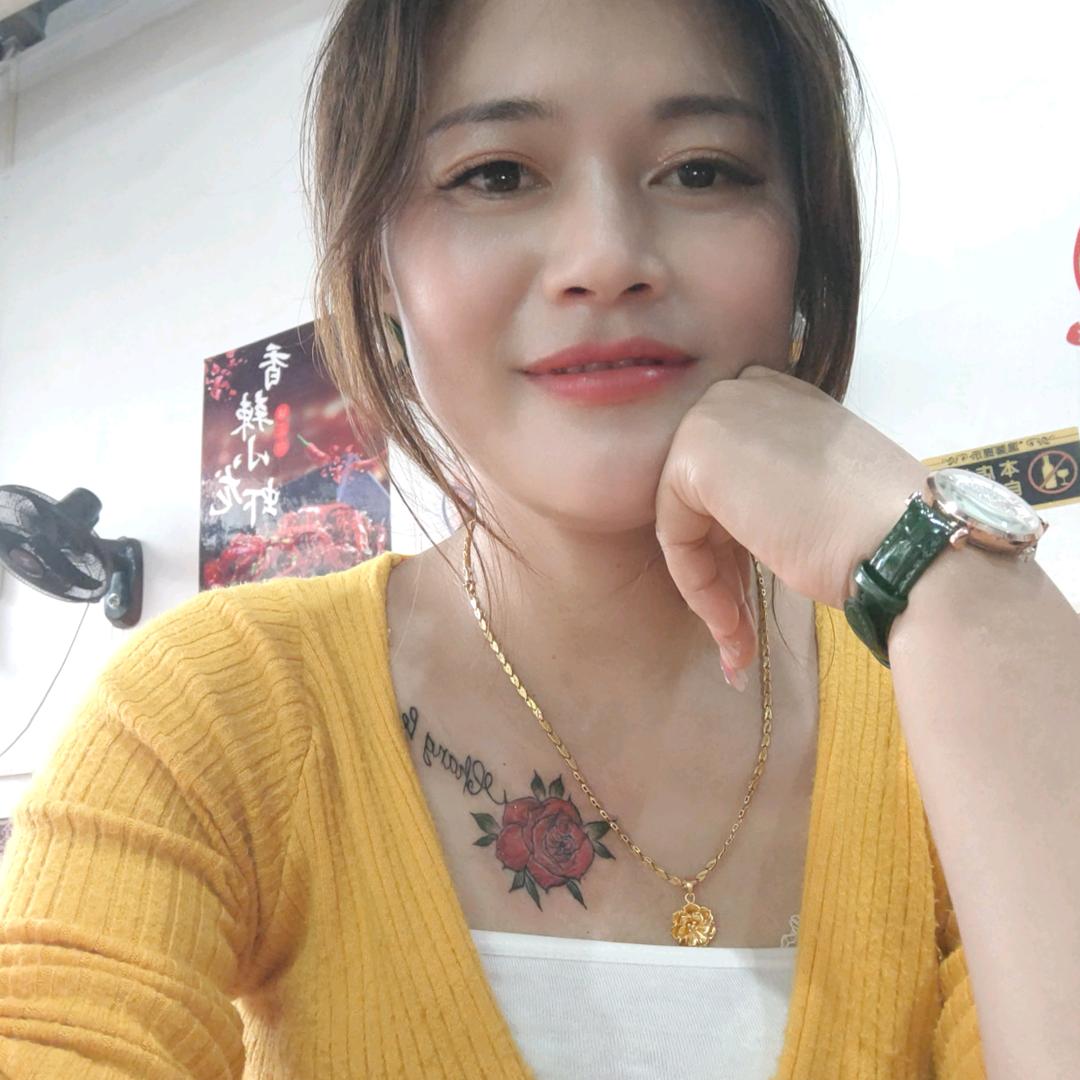 小凤