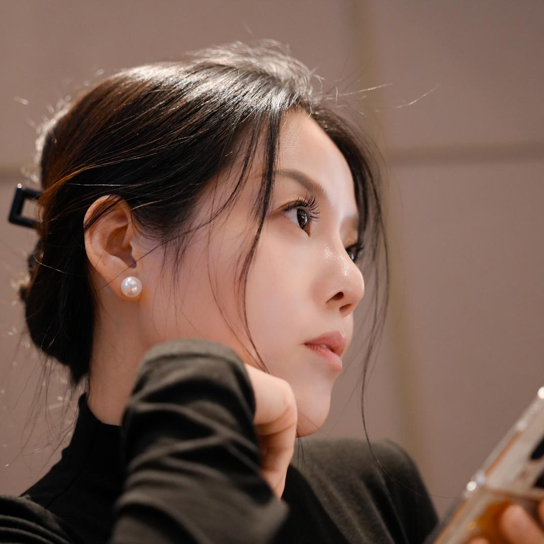 囡囡（财神爷的小宝贝）