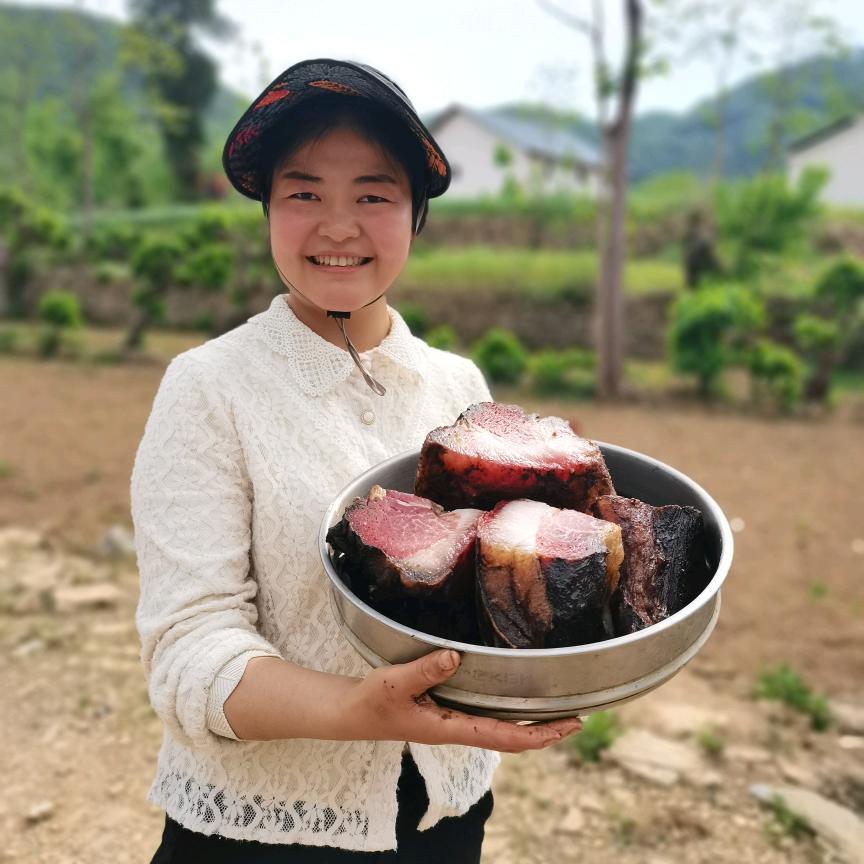 乡村丽姐