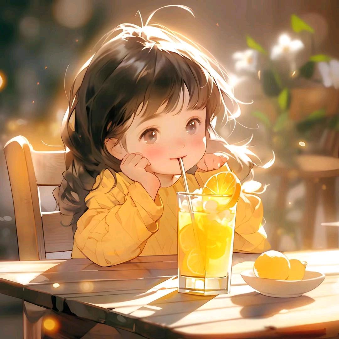 敬酒不吃吃甜酒🍵