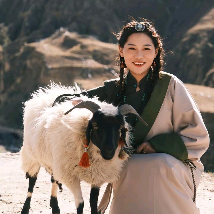 措南卓玛