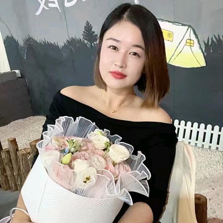 不吃葱的胡胡🍀