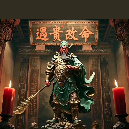 90后走街串巷小伙子