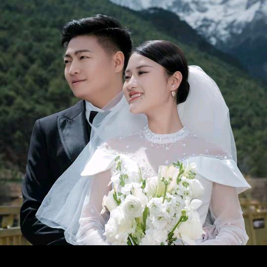 唐三妹（云南阿奎老婆）授权好物返场