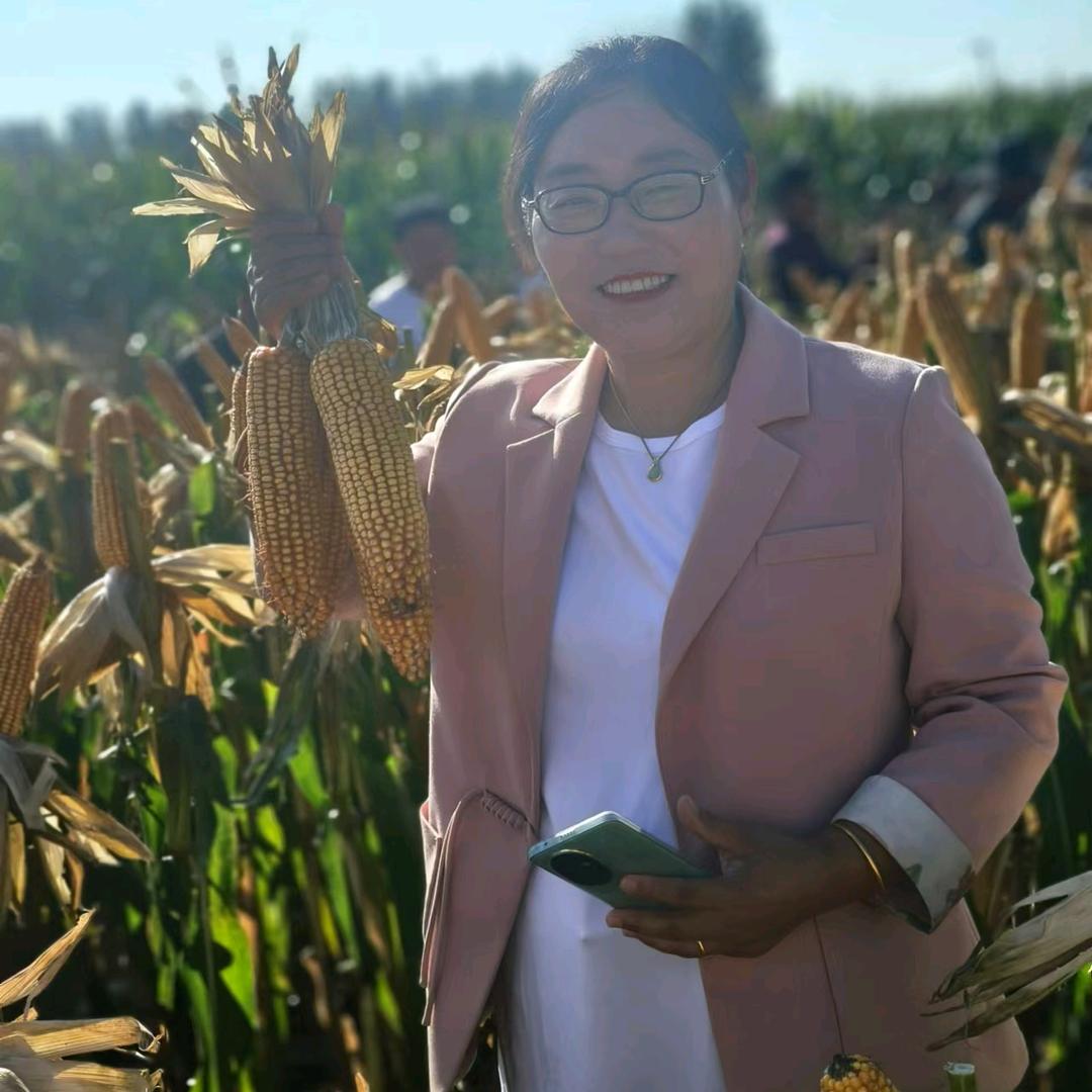 山东群信农资（兰姐聊农资）